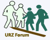 URZ-Infoboards