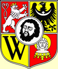 Wappen von Breslau